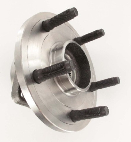 SKF Wheel Bearing and Hub Assembly BR930515