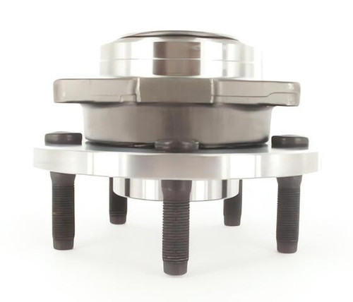 SKF Wheel Bearing and Hub Assembly BR930515 - view 2