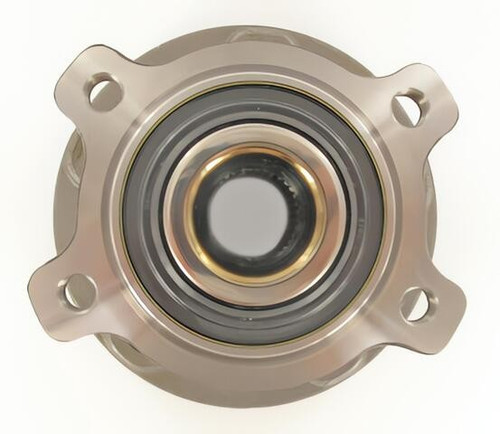 SKF Wheel Bearing and Hub Assembly BR930518 - view 2