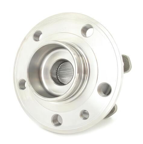 SKF Wheel Bearing and Hub Assembly BR930520 - view 2
