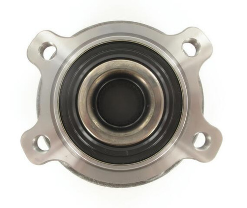 SKF Wheel Bearing and Hub Assembly BR930520 - view 3