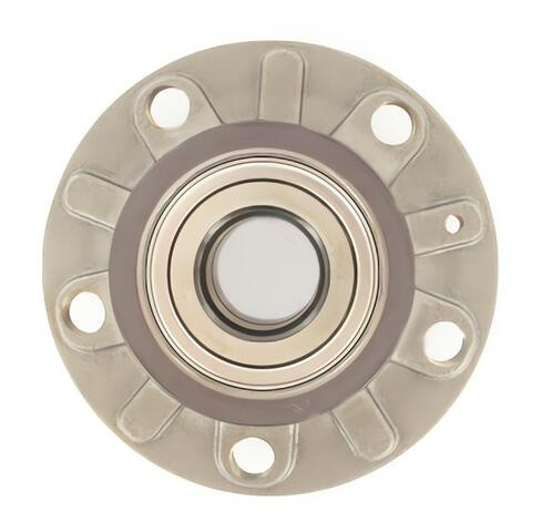 SKF Wheel Bearing and Hub Assembly BR930524