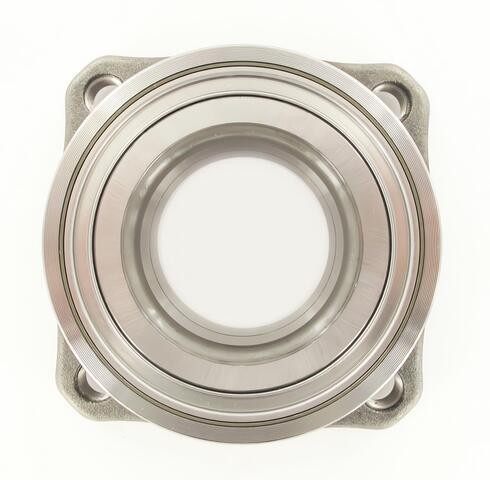 SKF Wheel Bearing and Hub Assembly BR930525 - view 3