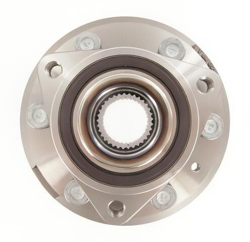 Wheel Bearing and Hub Assembly SKF BR930532