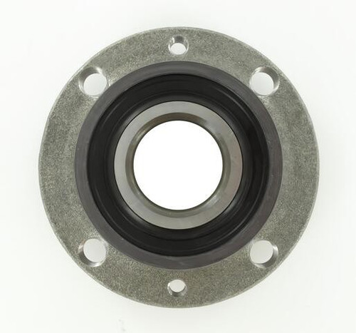 Wheel Bearing and Hub Assembly fits 2012-2017 Fiat 500  SKF (CHICAGO RAWHIDE)