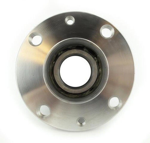 Wheel Bearing and Hub Assembly fits 2012-2017 Fiat 500  SKF (CHICAGO RAWHIDE)