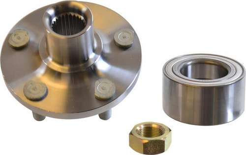 SKF Wheel Bearing and Hub Assembly Repair Kit BR930541K