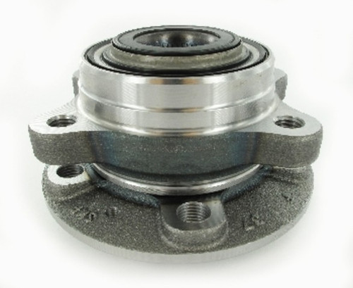 SKF Wheel Bearing and Hub Assembly P/N:BR930550