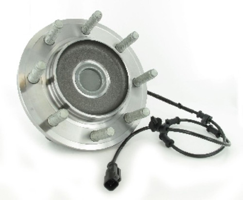 SKF Wheel Bearing and Hub Assembly P/N:BR930552