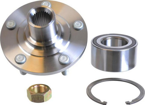Axle Bearing and Hub Assembly Repair Kit SKF BR930558K