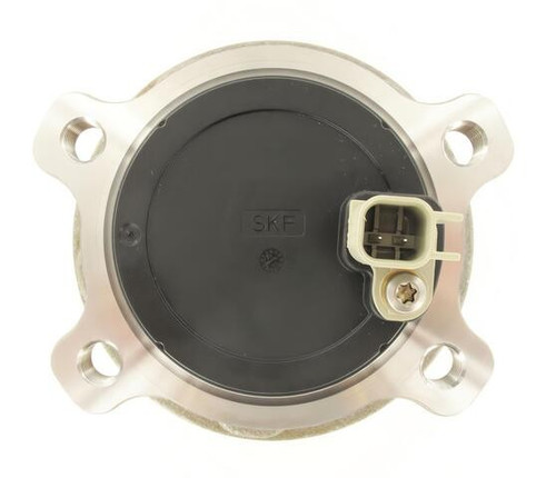 SKF Wheel Bearing and Hub Assembly BR930563