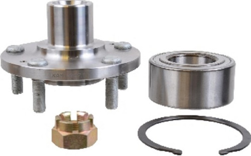 Axle Bearing and Hub Assembly Re fits 2005-2008 Kia Sportage  SKF (CHICAGO RAWHI