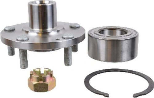 SKF Wheel Bearing and Hub Assembly Repair Kit BR930566K