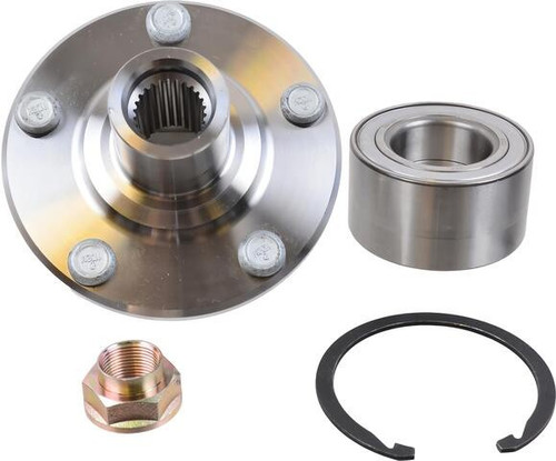 SKF Wheel Bearing and Hub Assembly Repair Kit BR930569K