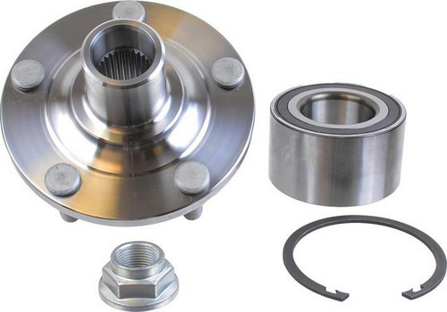 SKF Wheel Bearing and Hub Assembly Repair Kit BR930570K