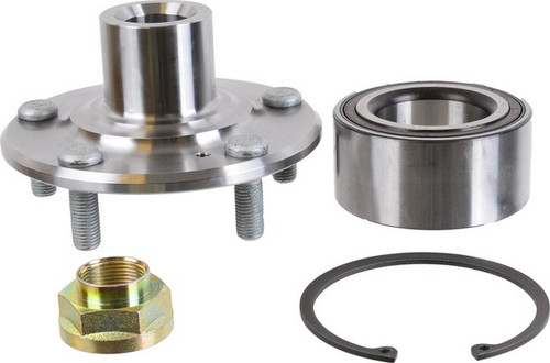 SKF Wheel Bearing and Hub Assembly Repair Kit BR930576K