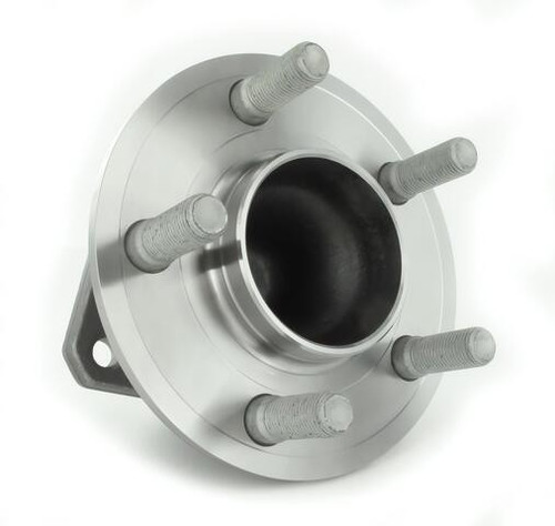 SKF Wheel Bearing and Hub Assembly BR930578