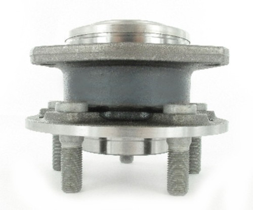Wheel Bearing and Hub Assembly fits 2012-2017 Dodge Challenger,Charger  SKF (CHI