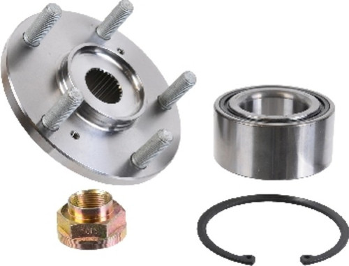 SKF Wheel Bearing and Hub Assembly Repair Kit BR930579K - view 3