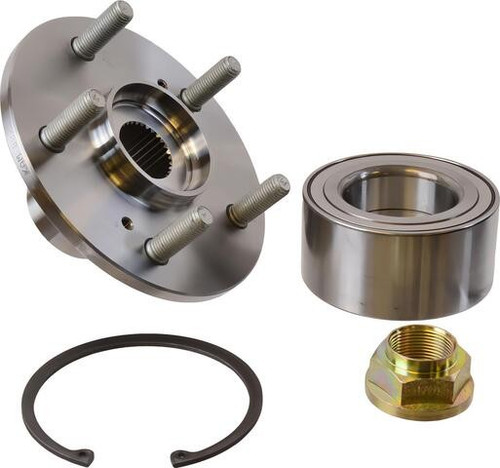 SKF Wheel Bearing and Hub Assembly Repair Kit BR930583K