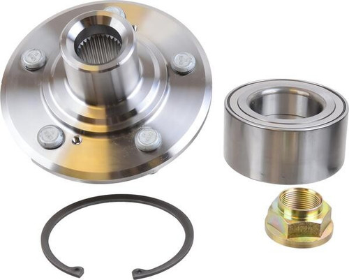 Wheel Hub Hardware Kit-Hub Assembly SKF BR930583K