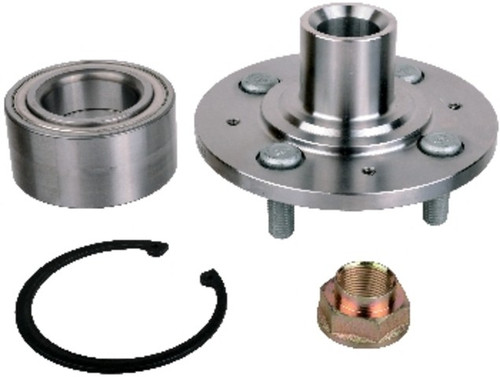 SKF Wheel Bearing and Hub Assembly Repair Kit P/N:BR930588K
