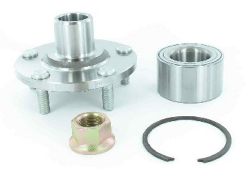 SKF Wheel Bearing and Hub Assembly Repair Kit BR930600K