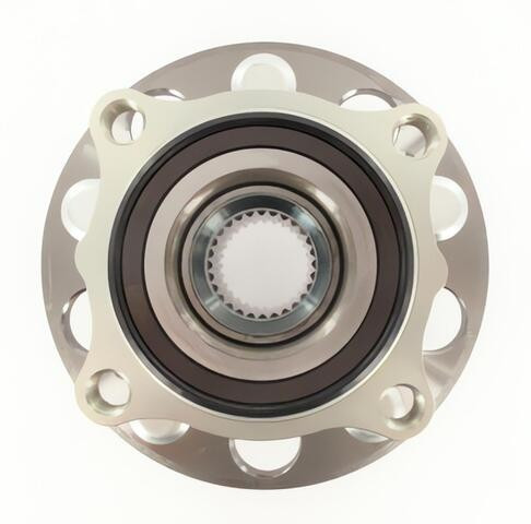 Wheel Bearing and Hub Assembly fits 2005-2014 Acura TL RL  SKF (CHICAGO RAWHIDE)