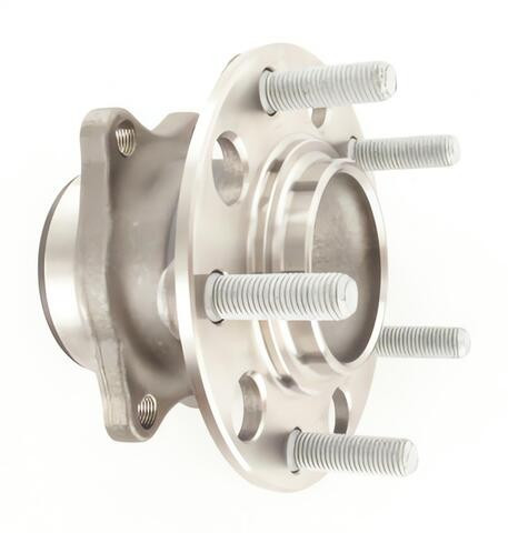 SKF Wheel Bearing and Hub Assembly BR930609 - view 3