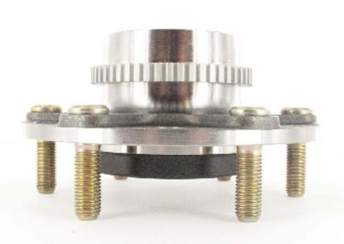 SKF Wheel Bearing and Hub Assembly BR930610