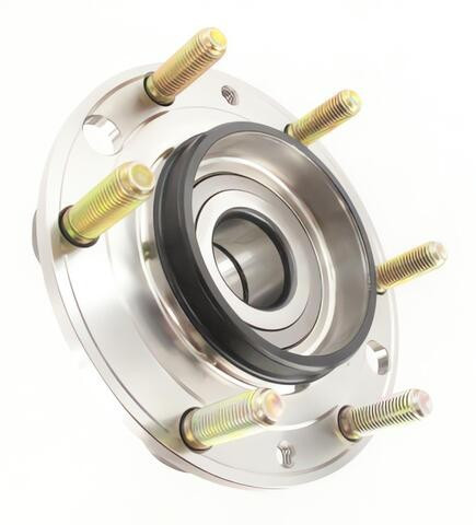 SKF Wheel Bearing and Hub Assembly P/N:BR930610