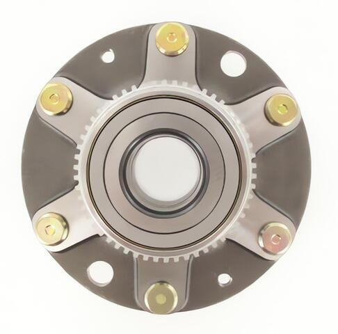 SKF Wheel Bearing and Hub Assembly P/N:BR930610
