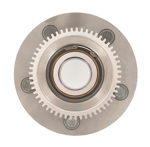 SKF Wheel Bearing and Hub Assembly BR930611