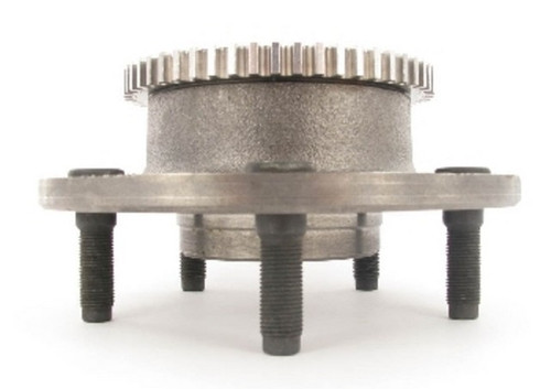 Wheel Bearing and Hub Assembly fits 2000-2001 Dodge Ram 1500  SKF (CHICAGO RAWHI