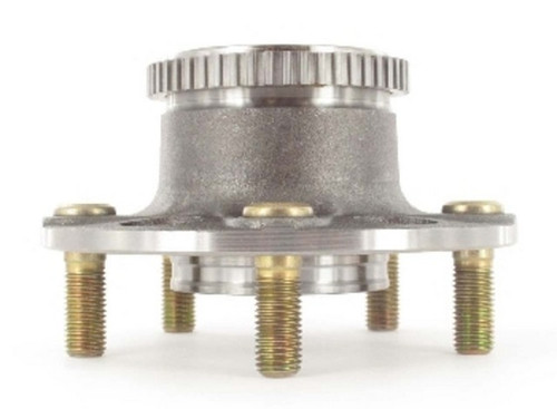 Wheel Bearing and Hub Assembly fits 2000-2001 Acura Integra  SKF (CHICAGO RAWHID
