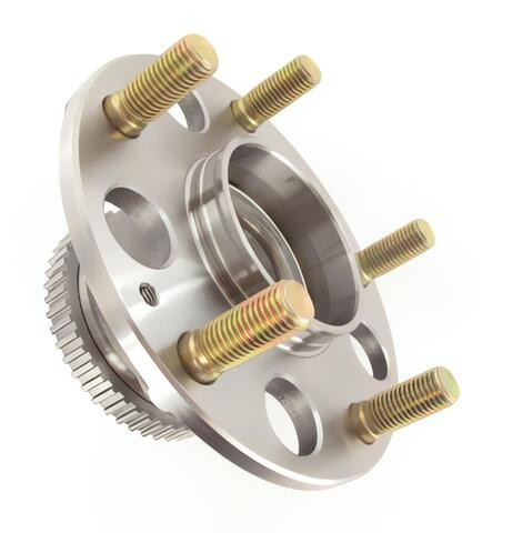 Wheel Bearing and Hub Assembly fits 2000-2001 Acura Integra  SKF (CHICAGO RAWHID