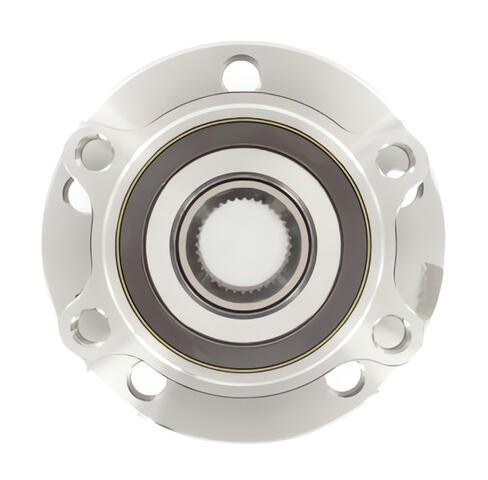 SKF Wheel Bearing and Hub Assembly BR930623