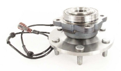 Wheel Bearing and Hub Assembly fits 2004-2011 Nissan Armada Pathfinder  SKF (CHI
