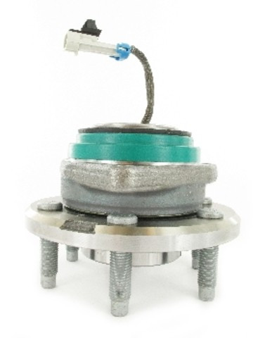 SKF Wheel Bearing and Hub Assembly P/N:BR930627