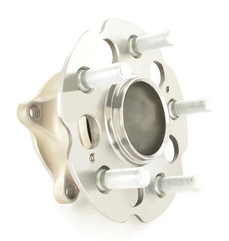SKF Wheel Bearing and Hub Assembly BR930628