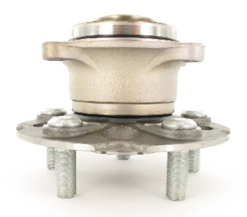 SKF Wheel Bearing and Hub Assembly BR930628 - view 2
