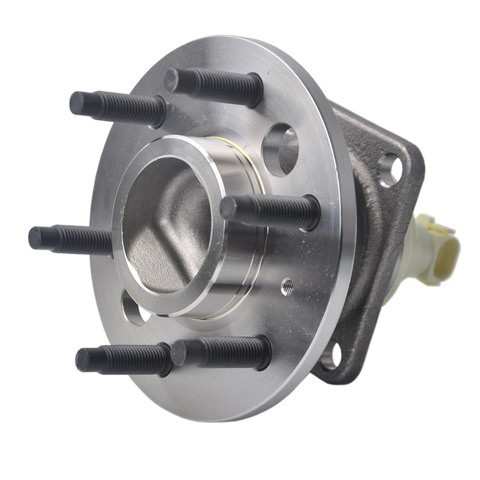 Wheel Bearing and Hub Assembly fits 2006-2007 Saturn Relay  SKF (CHICAGO RAWHIDE