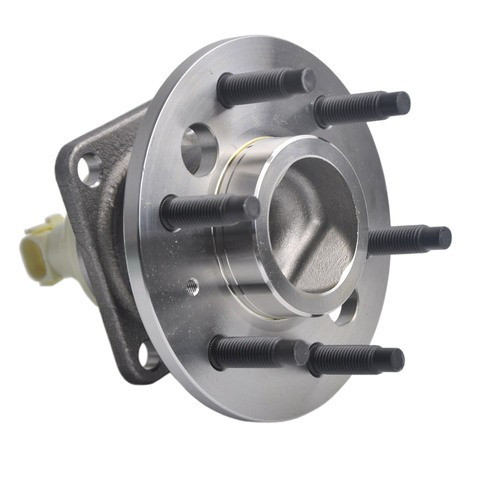 Wheel Bearing and Hub Assembly fits 2006-2007 Saturn Relay  SKF (CHICAGO RAWHIDE