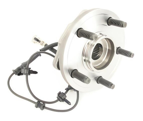 SKF Wheel Bearing and Hub Assembly P/N:BR930634