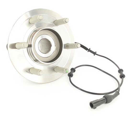Wheel Bearing and Hub Assembly fits 2003-2006 Lincoln Navigator  SKF (CHICAGO RA