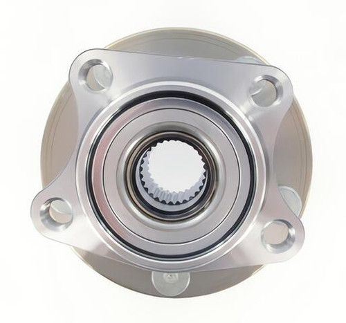 SKF Wheel Bearing and Hub Assembly BR930636