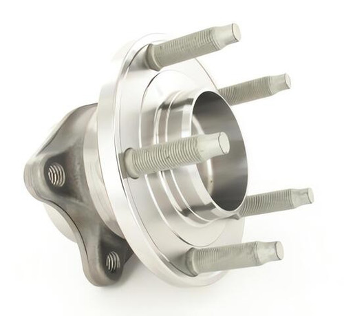 Wheel Bearing and Hub Assembly SKF BR930636