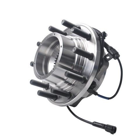 SKF Wheel Bearing and Hub Assembly P/N:BR930639