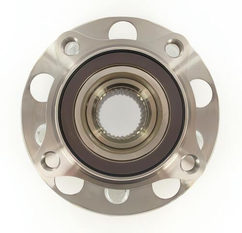 SKF Wheel Bearing and Hub Assembly P/N:BR930640