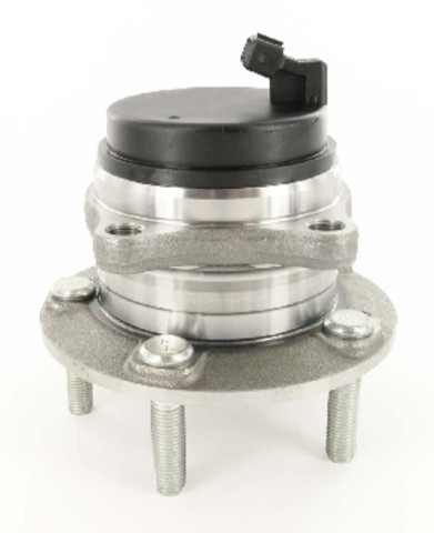 SKF Wheel Bearing and Hub Assembly BR930646 - view 2